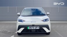 BYD Dolphin Surf 115kW Comfort 43kWh 5dr Auto Electric Hatchback